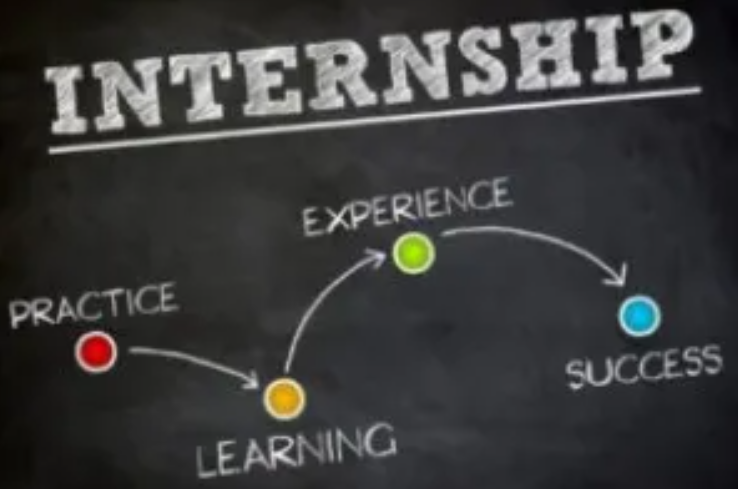Internship Image